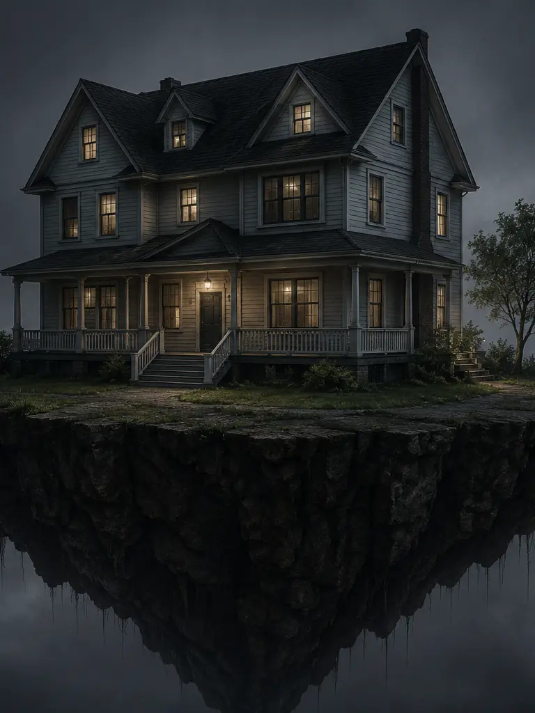 FemmeSoulexCrimslite1의 The Lovely Household
