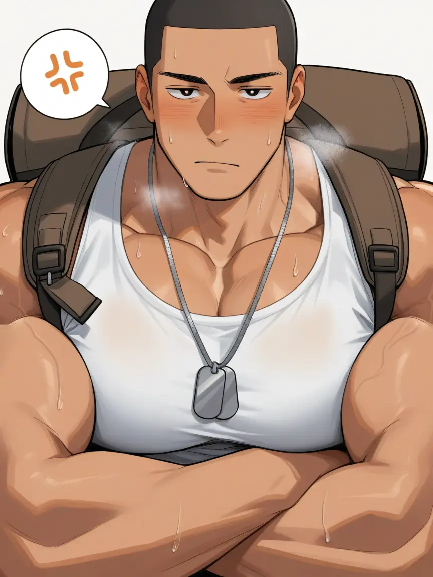 MuscleLover1234의 나충식