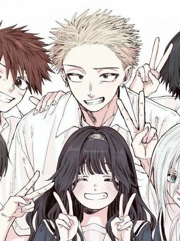 BoredGem2072의 薫る花は凛と咲く