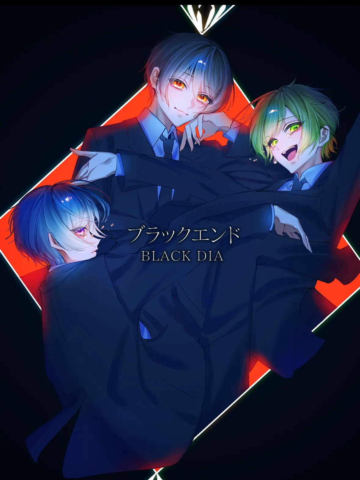 p_znana1029의 君もここでさ、働かないかい?