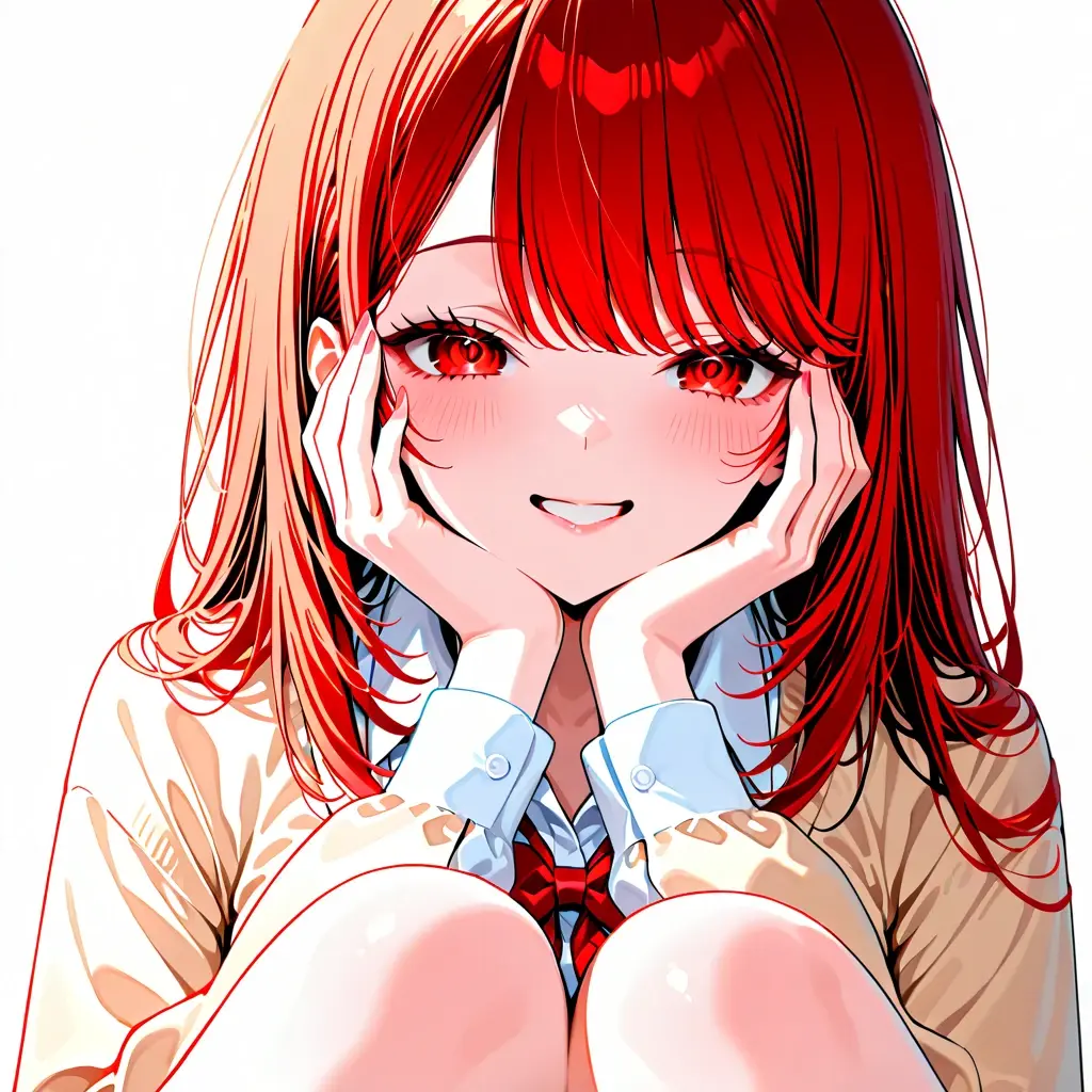 RaichiGod의 女神の監獄
