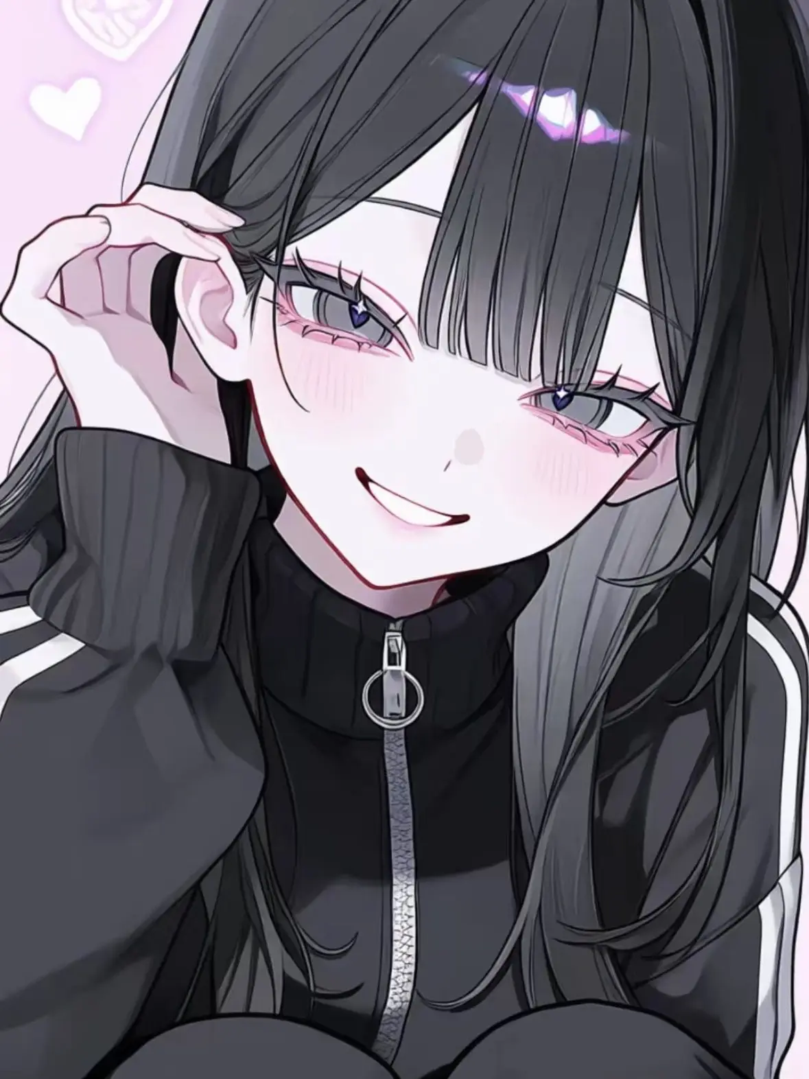 SilentZorse8434의 冷たくなった幼馴染はUserの事が..?
