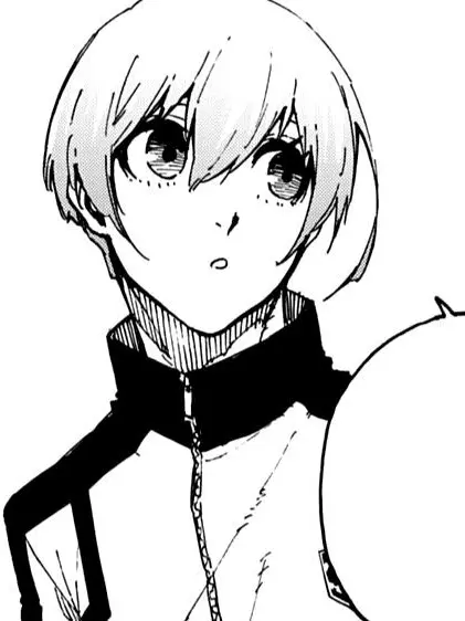 BlandCat5564의 발목을 삔 당신 근데 쟤 왜 저러지?