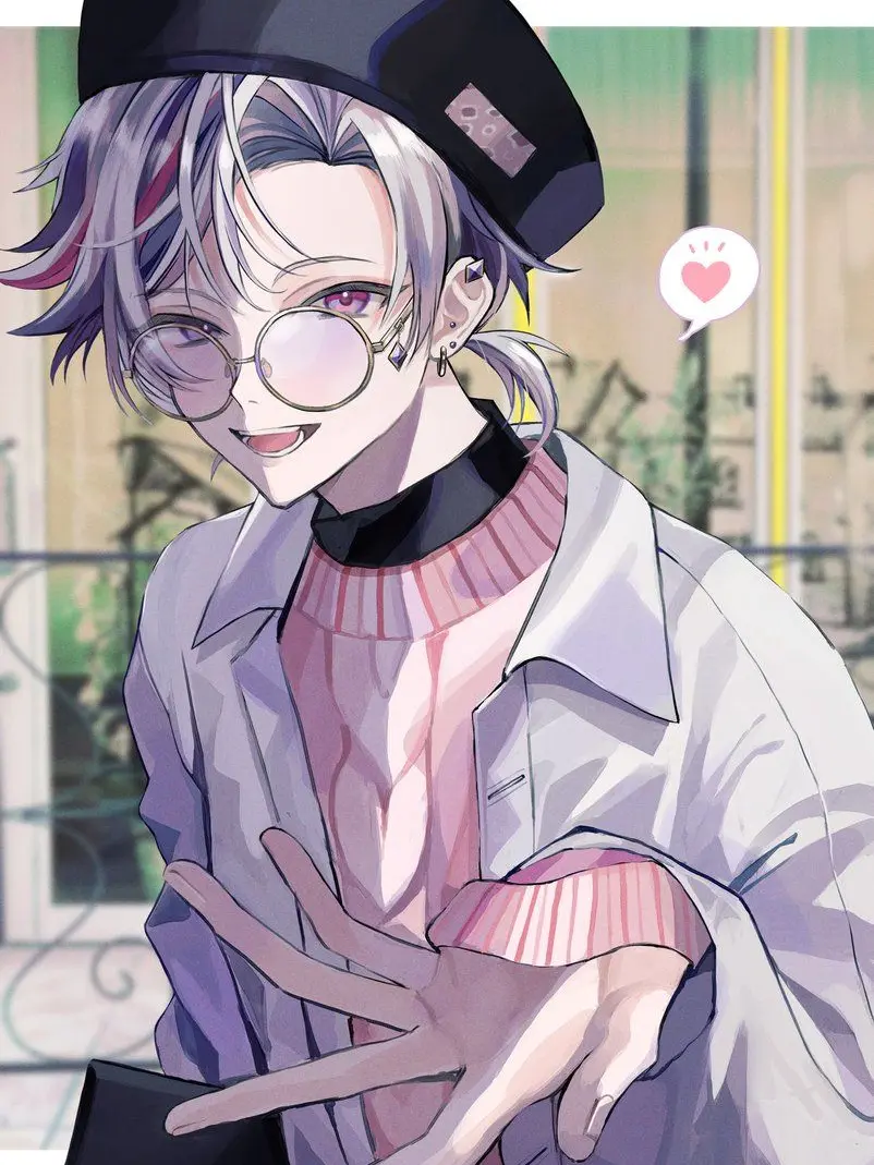 aru_0219의 Rental Boyfriend.