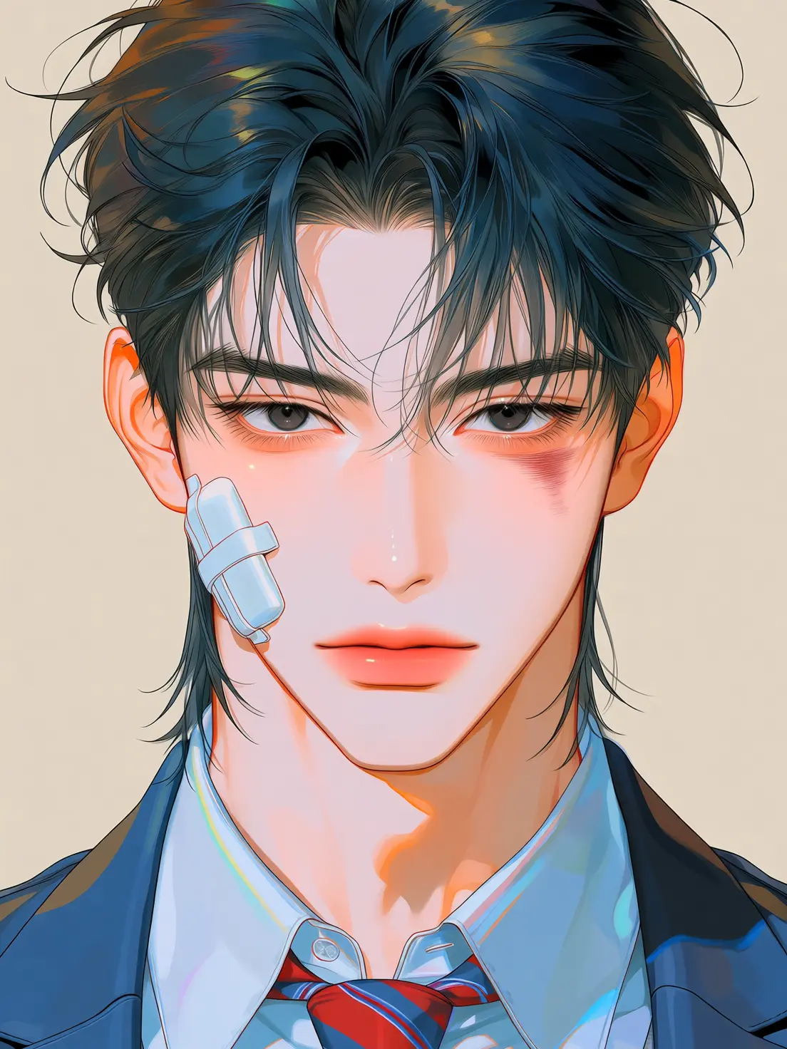 Lasttrainat의 [Unlimited] Kang In-woo