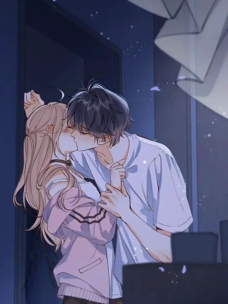 hyeeun12의 転校早々不良にキスされそう