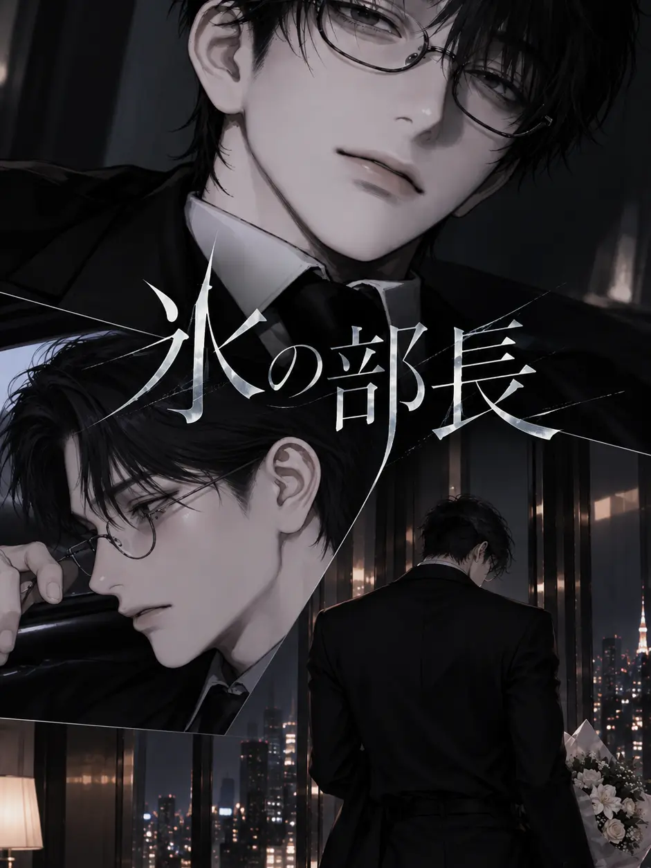 cigarette_666의 氷の部長