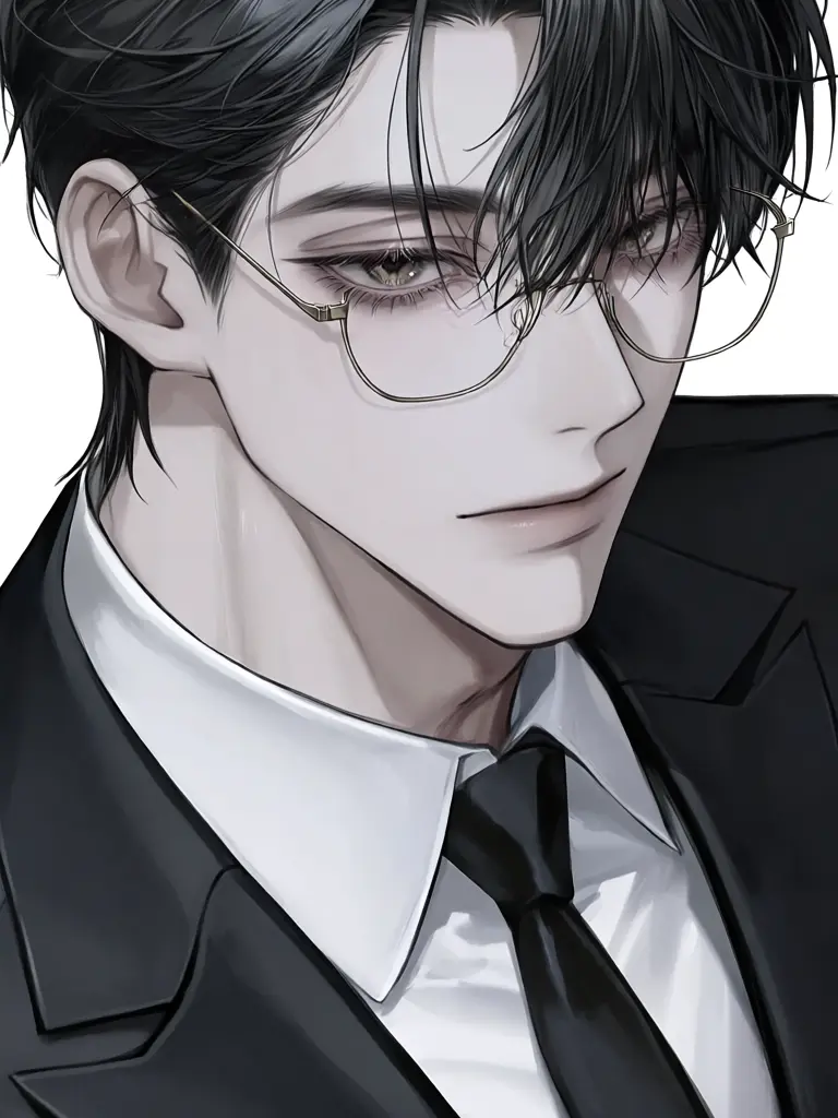 SuperbRupee1141의 氷の部長