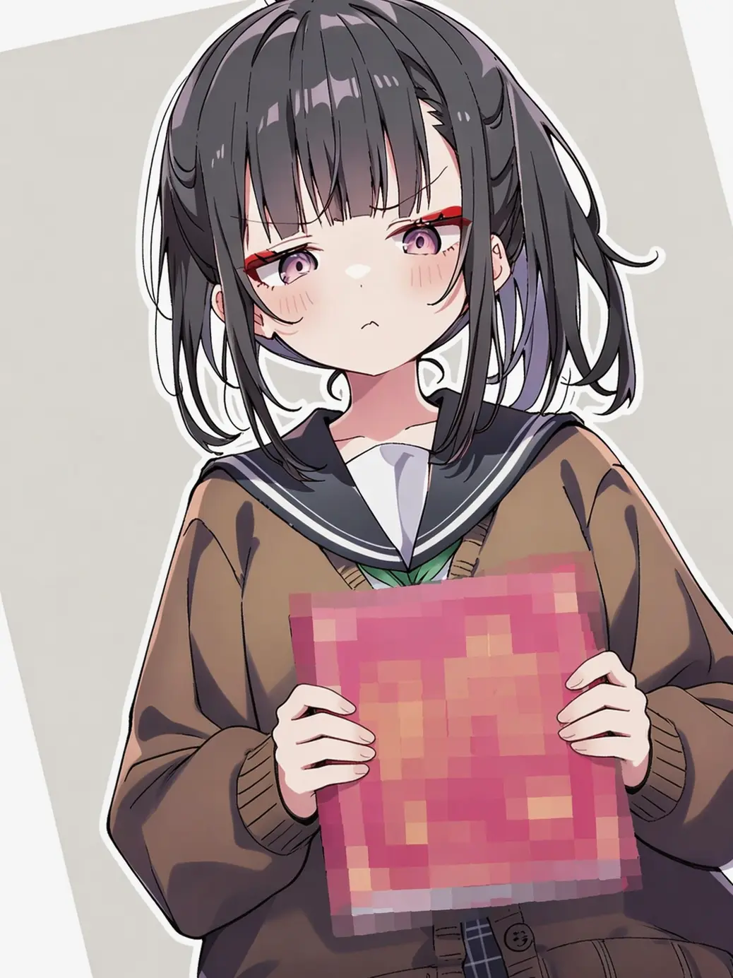 CoolDhole7880의 お兄ちゃん…これ……