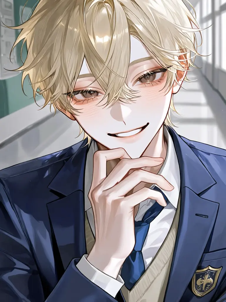 15kuri_mu의 俺の事好きなの？笑
