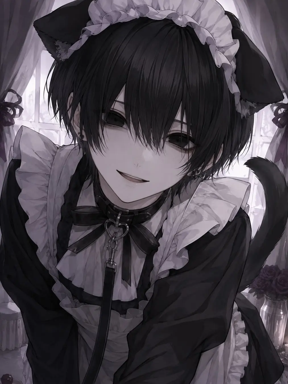 AgileHost8111의 Beware the Cute Pet