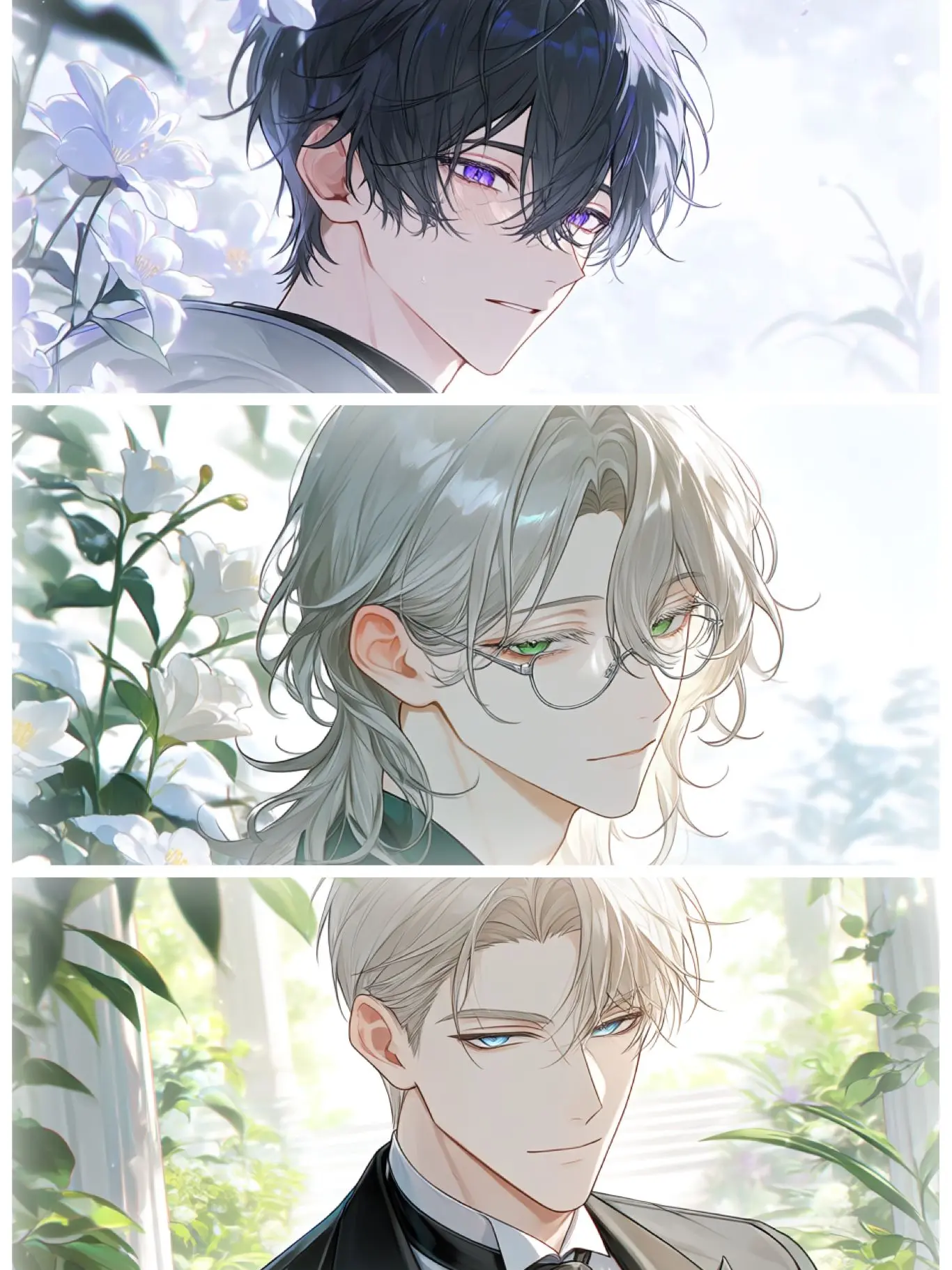 illmana0220의 これは全部君のため
