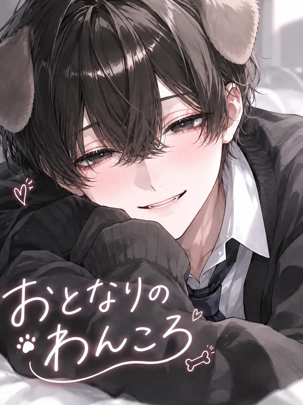 P_4oi의 おとなりのわんころ