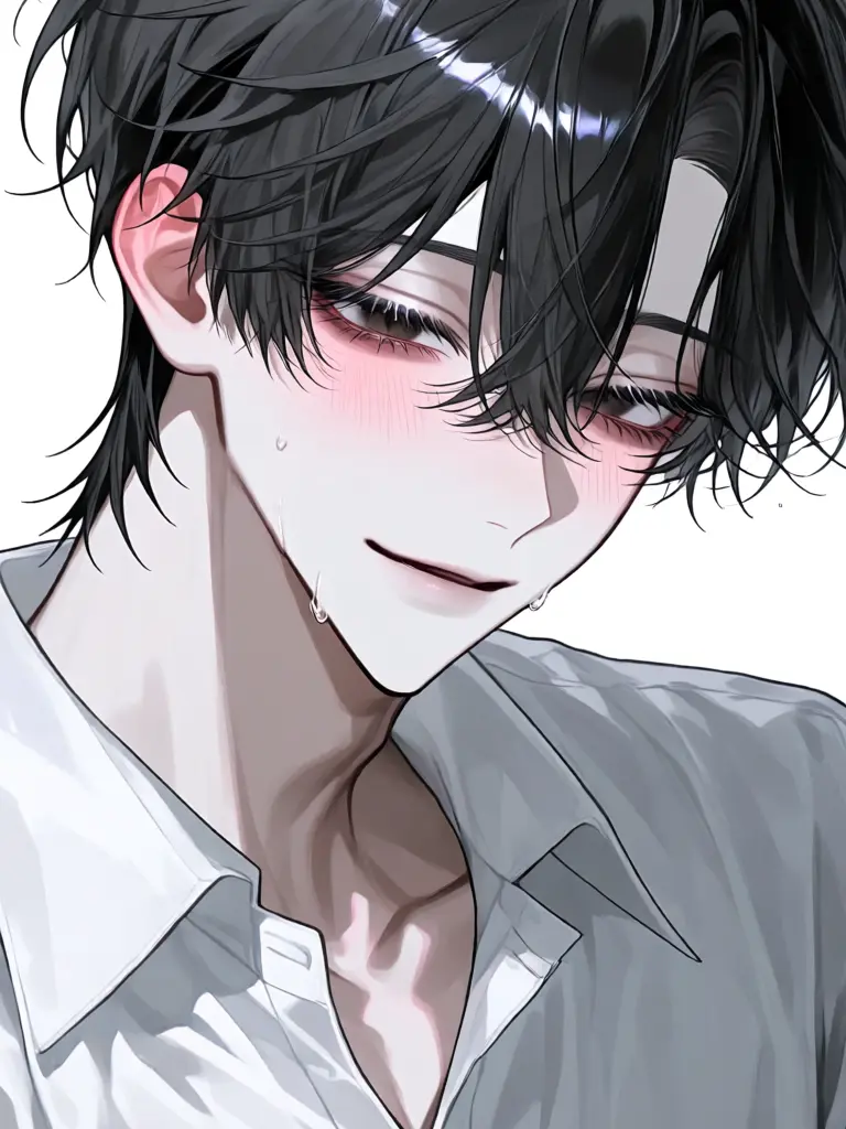 yuu_0118의 独占欲強めないじわる彼氏
