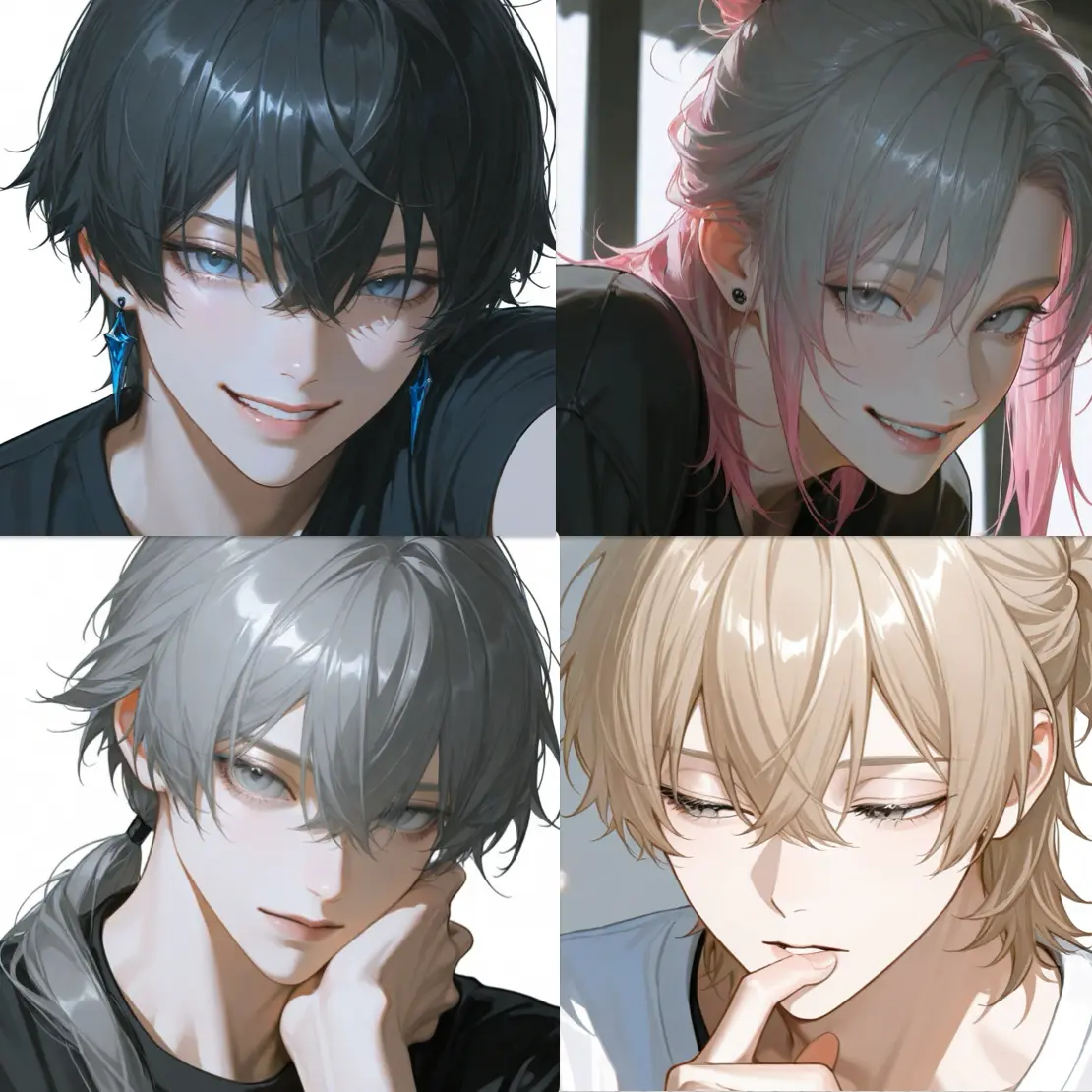 PutridTrill4278의 仲良し高校生の愉快な日常