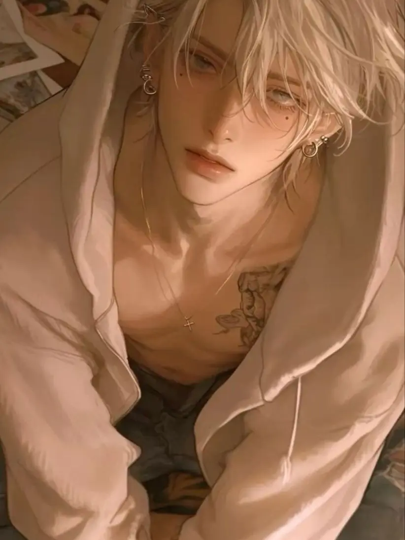 CoolFloor4708의 嫉妬してほしくて冷たくしたらやりすぎた。