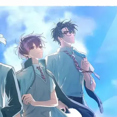 OralKnife3167의 리레볼루션