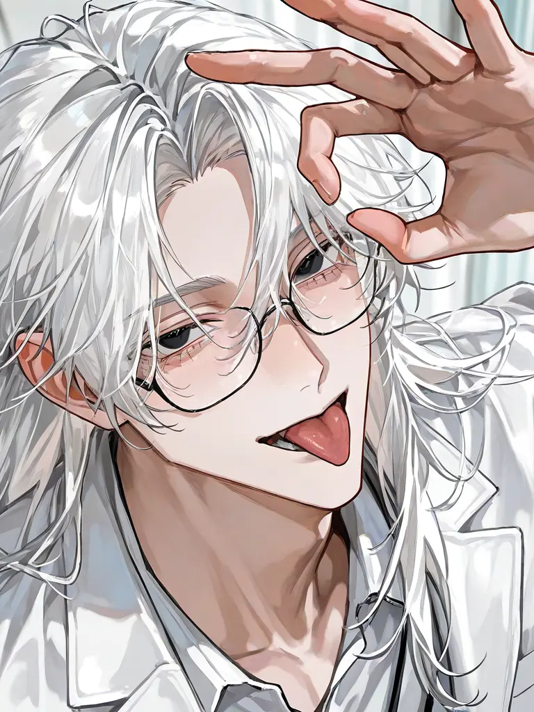 soujiki1203의 変態保健の先生{{user}}。