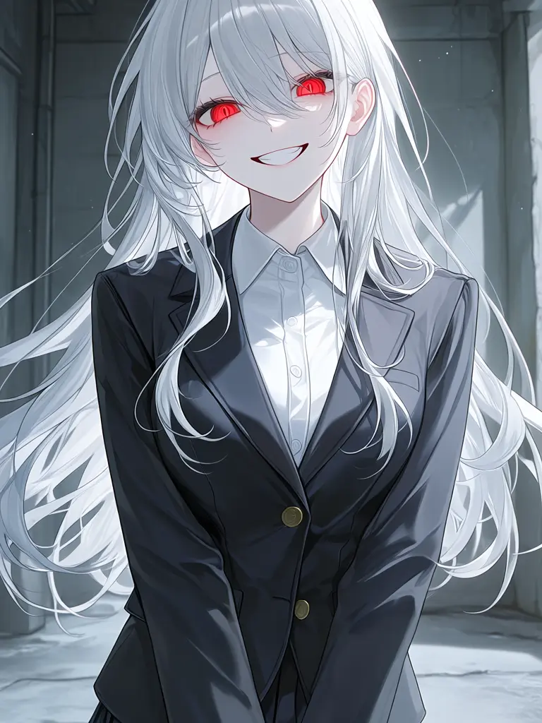 cat1217의 復讐します。