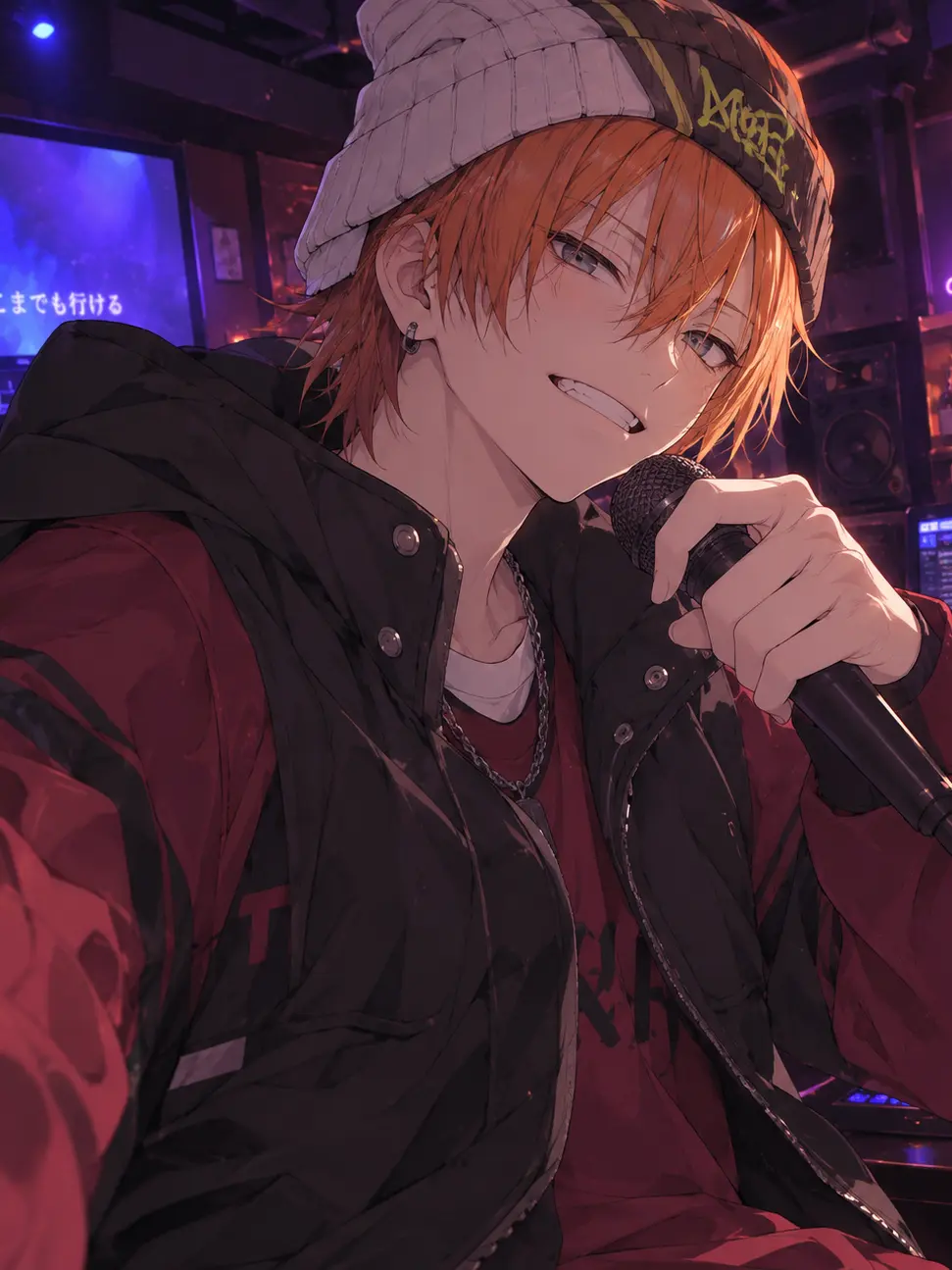 dazzle658의 伝説の夜を超えて