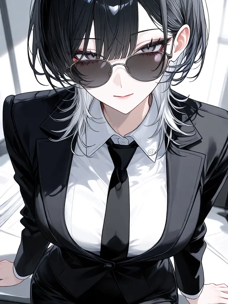 samechan_zeta의 会社の社長の贔屓レベル999