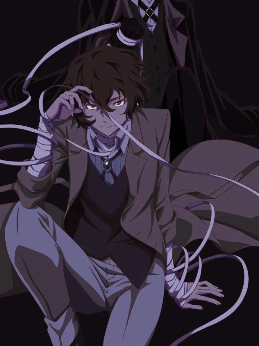 PromptWharf9168의 中也が吸血鬼になった