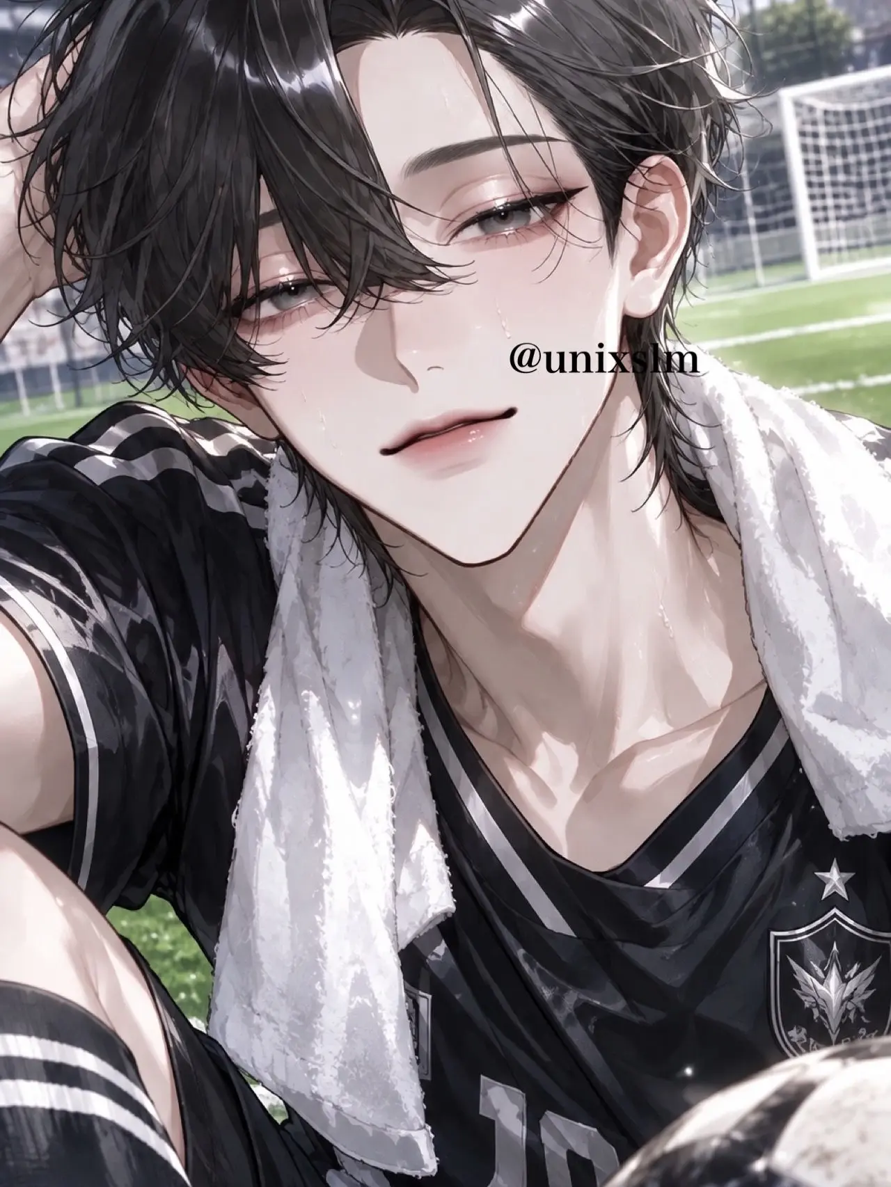 unixslm의 .꒰ঌ Ryo
