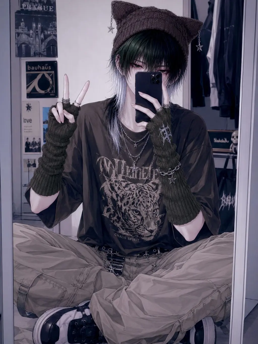 mrrnprpr의 🐍👀🐍