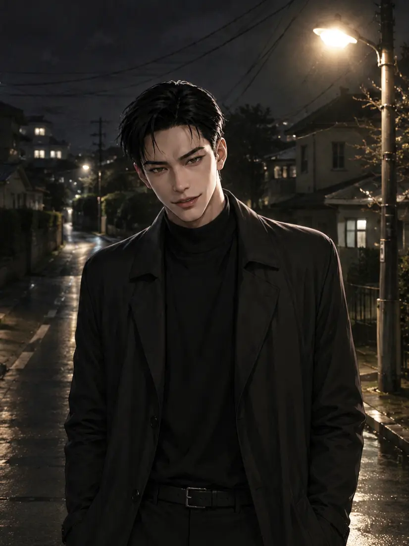 _beast.Pass의 백진윤