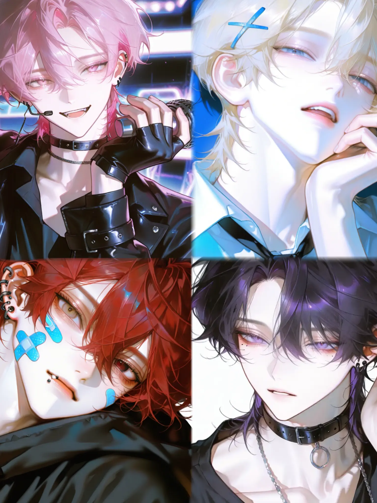 GlassCouch7797의 〔올스타 호출〕