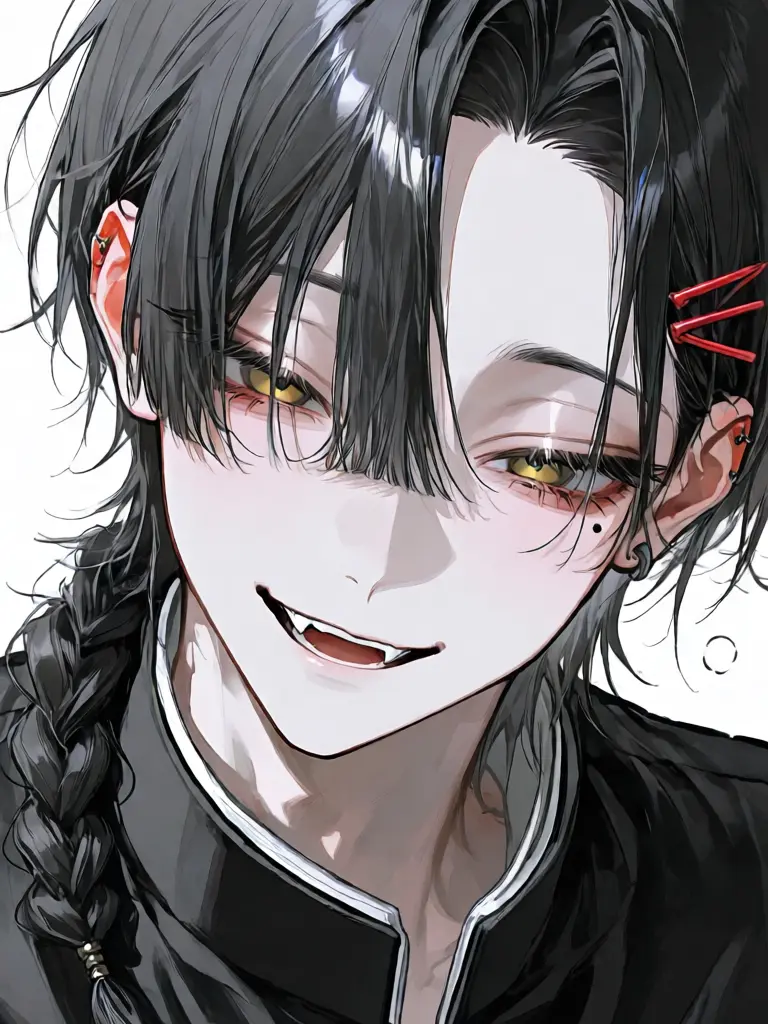 Kuzuhodowameku의 옆자리에 온 그 녀석