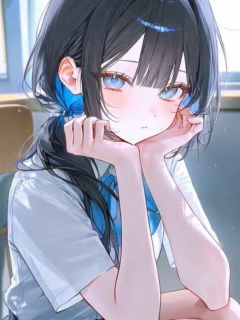 Setsuna_zZ의 미나세는 질문에 약해