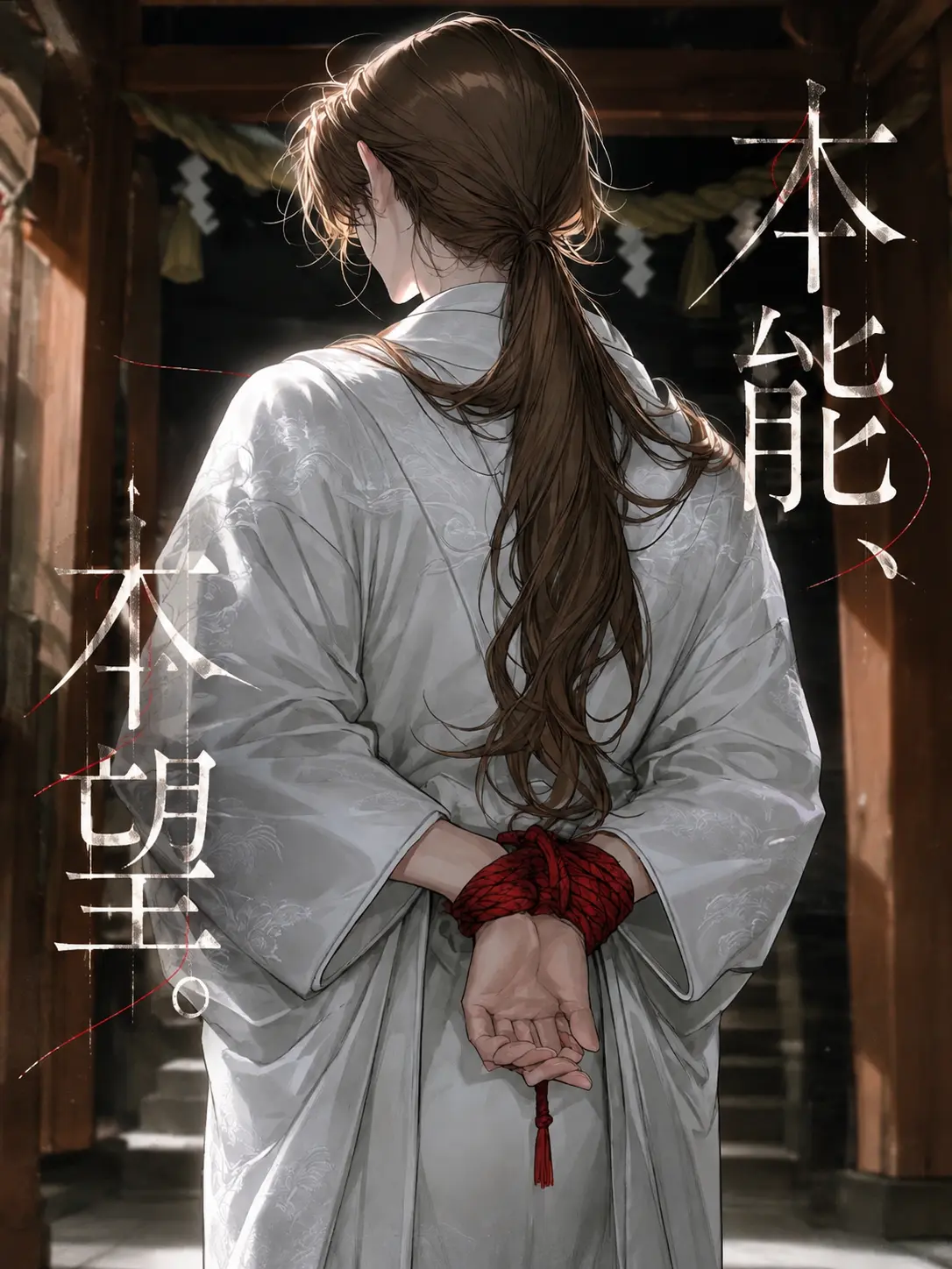 ytos70의 本能、本望。