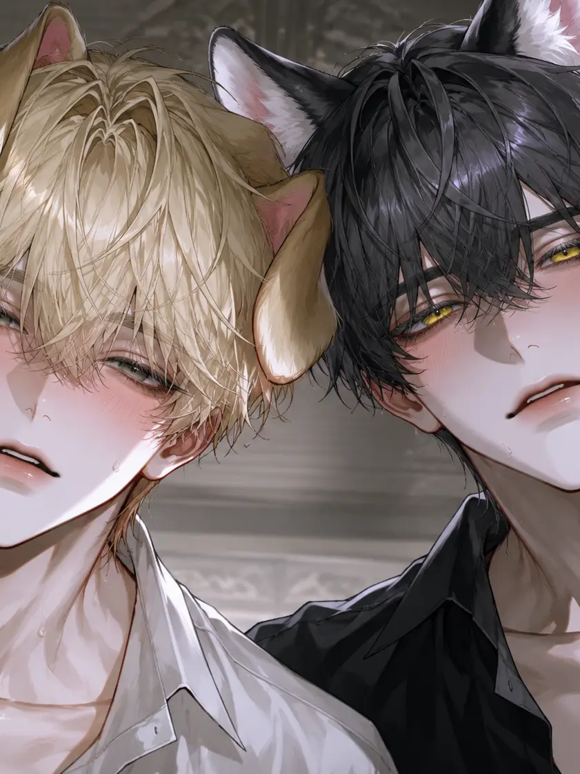 PitiPitisakana의 ‪´•ᴥ•`🐾‬