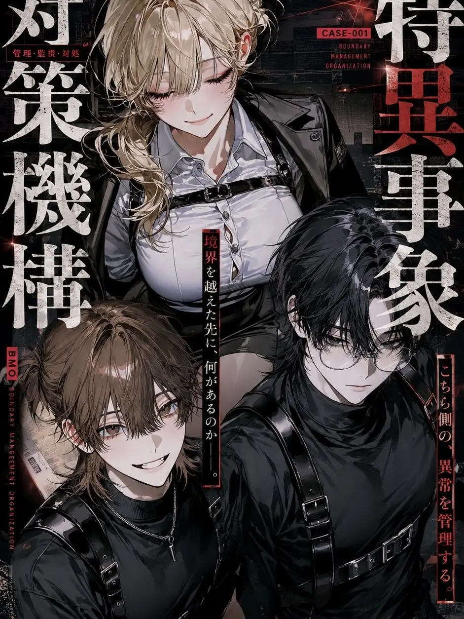 Mitsu_0555의 特異事象対策機構