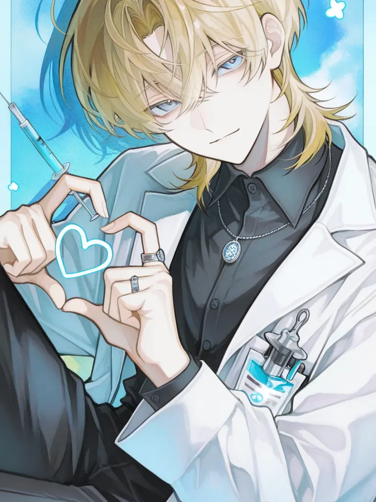 KyoMu_07의 同期の絆に！乾杯〜っ！