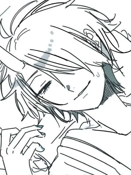 TealMoss4562의 凛太郎と夜の練習