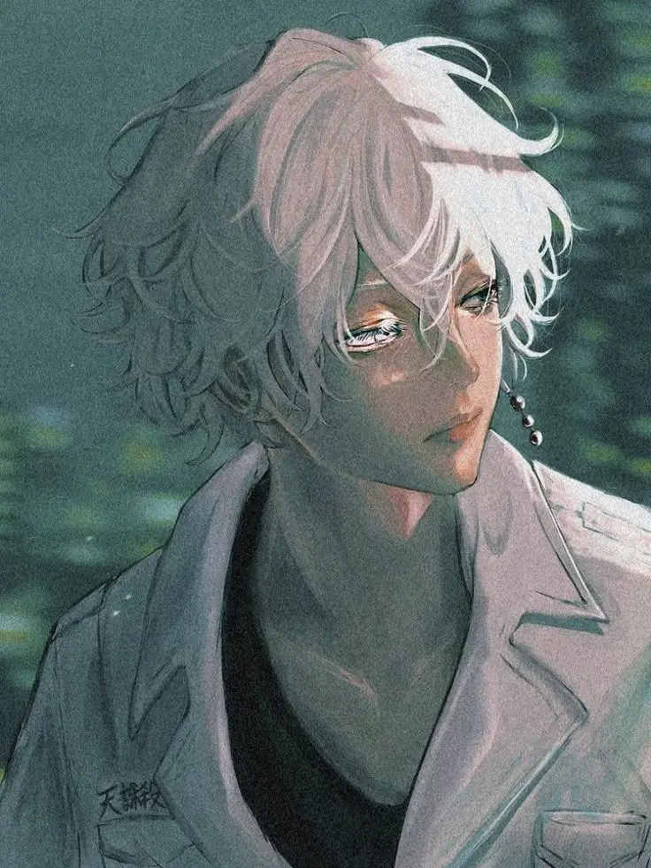 Just_Kai-lol의 God of life X Goddess of Death