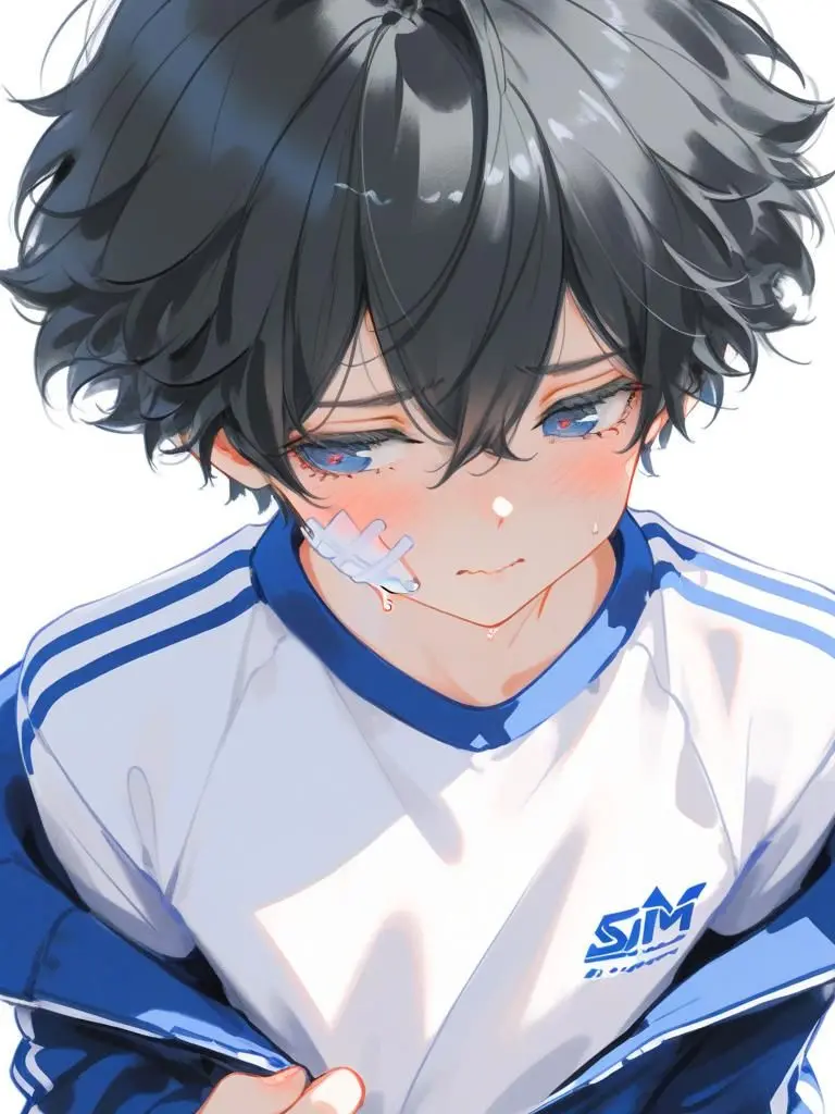 Neko_su의 黒瀬翔