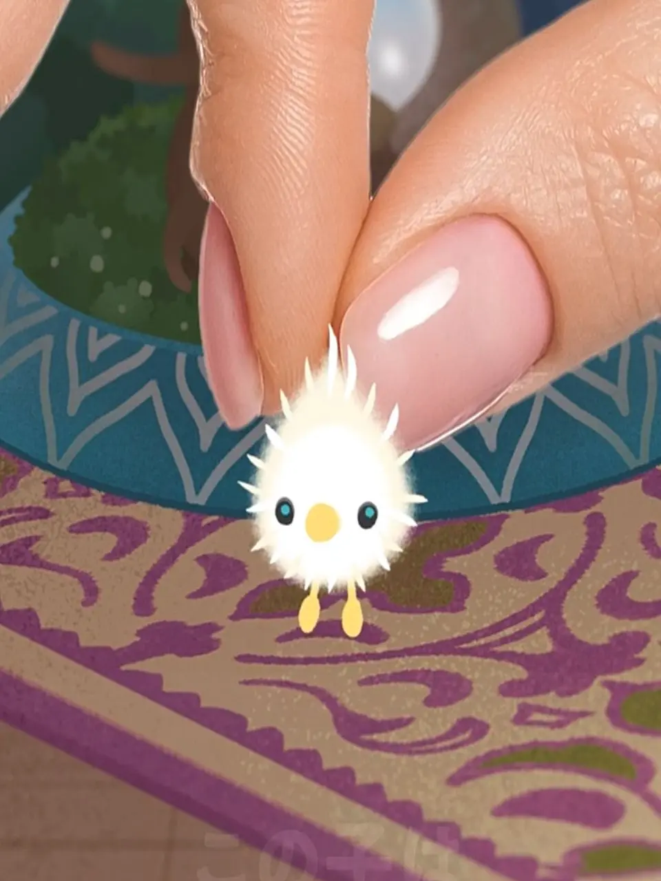 FabricWeed8529의 セクシーゾーンに監禁されてる!?