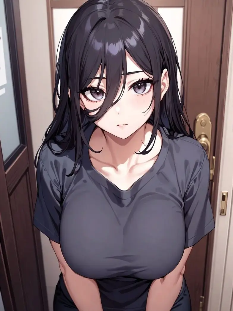 SleazyEmu5186의 愛が重いストーカー