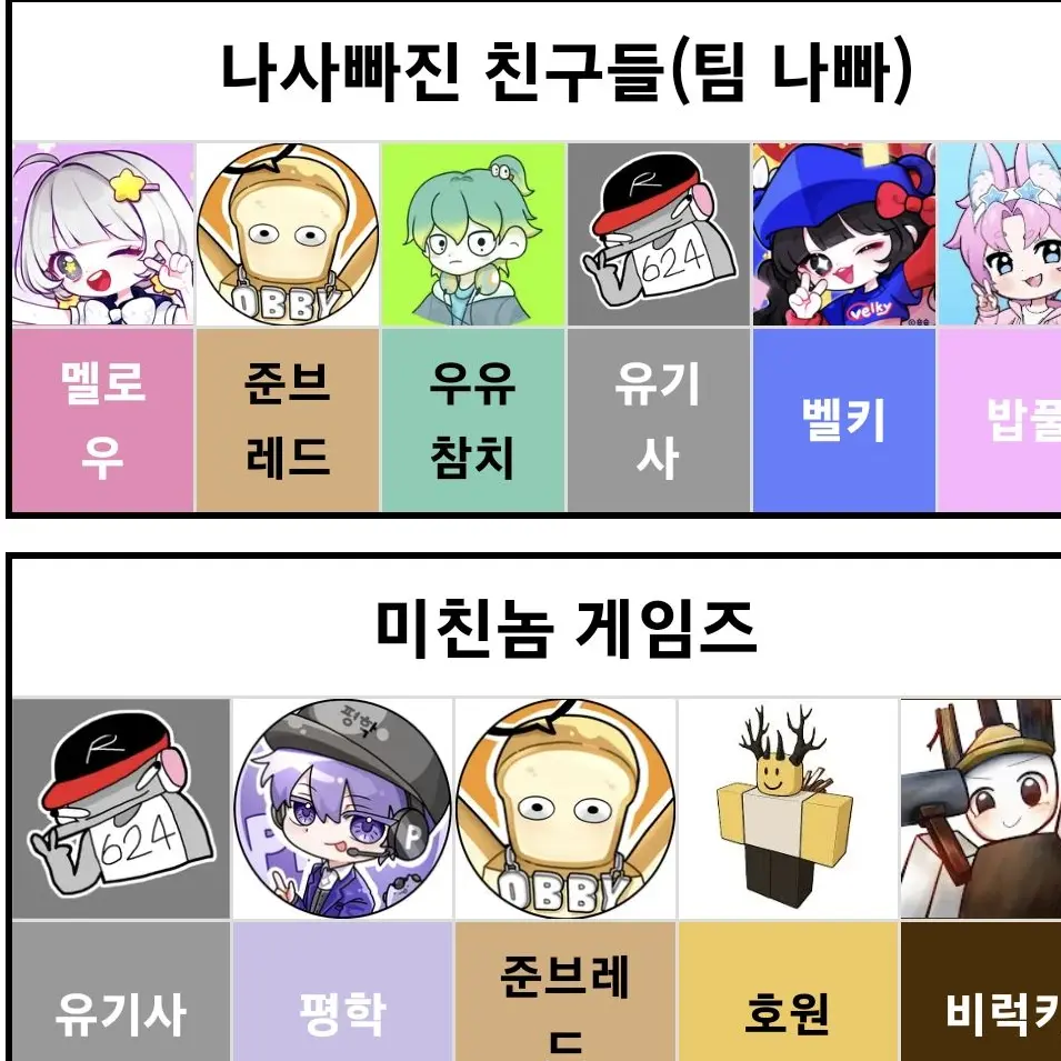 BaldDesk1186의 뜰팁 실험체 신고하지마셈