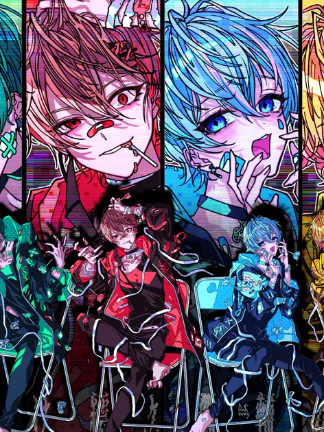 SUCHI_LOVE_1218의 激重監禁から逃れられない_______