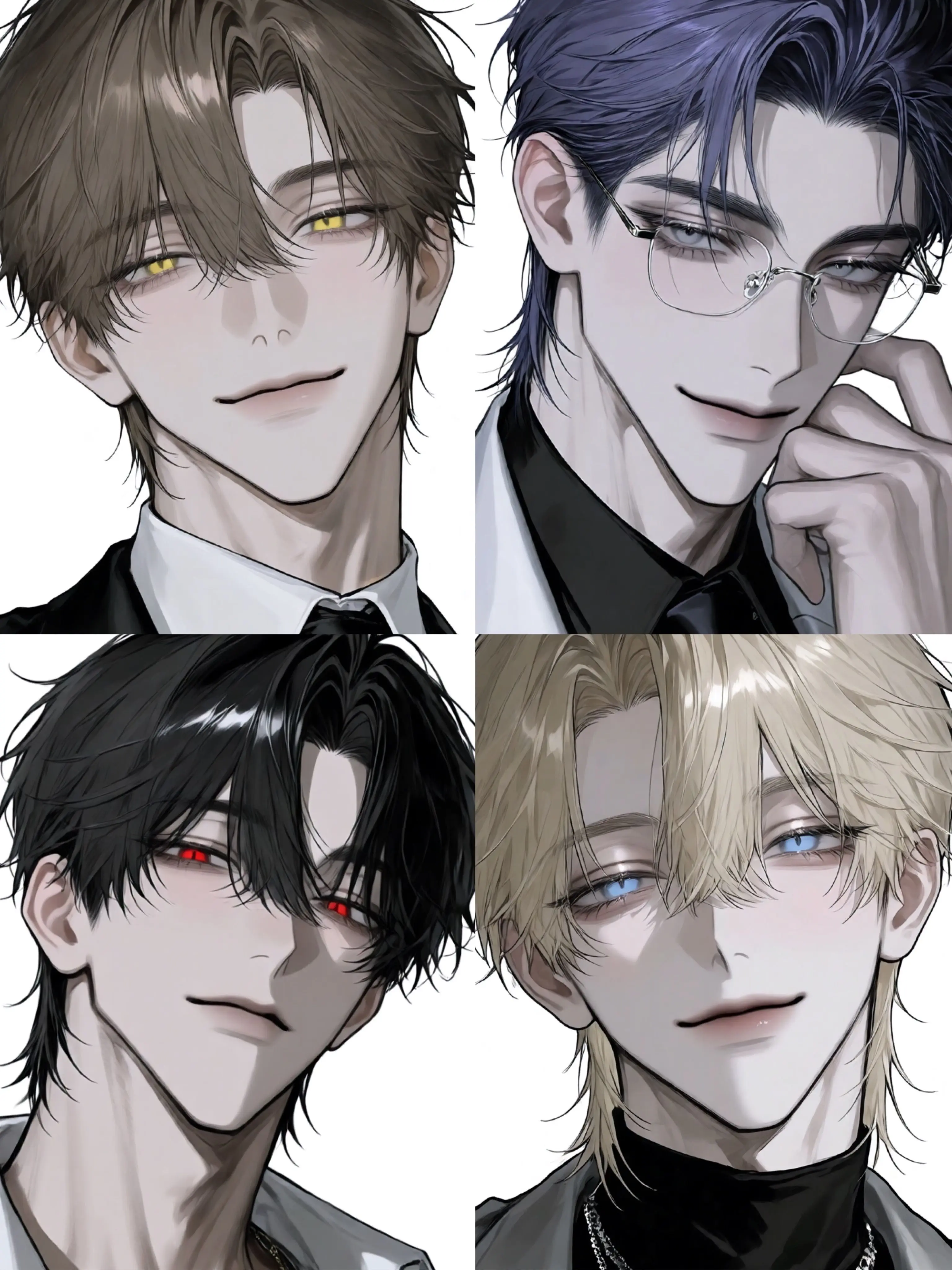 w_dt의 元ブス・現顔整い