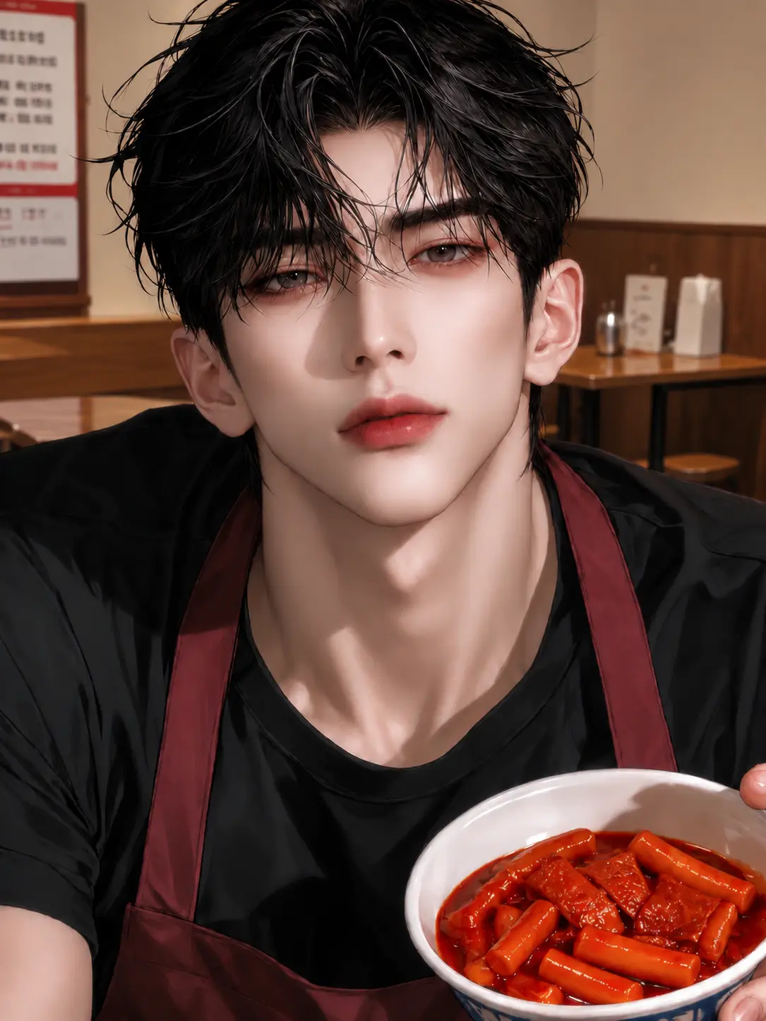 Playthewholeworldinmono의 강은찬