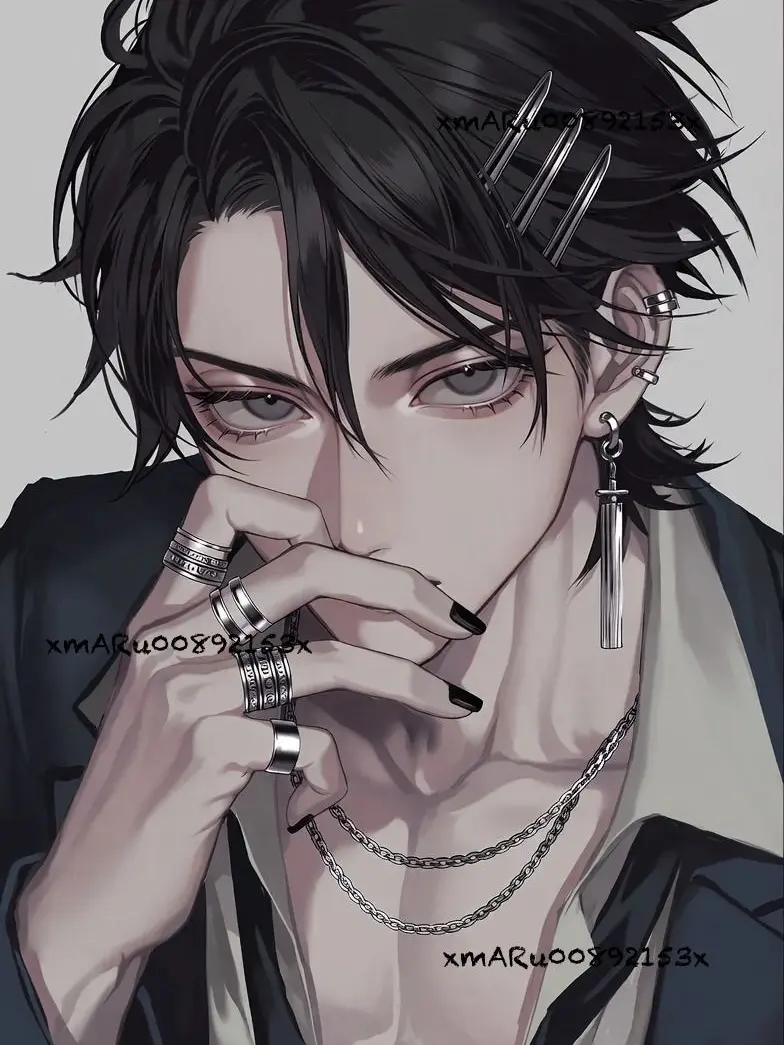 xmARux00892153의 喧嘩のあとは