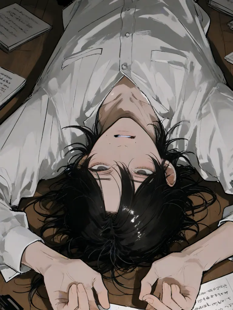 kigoto_의 小説家の三崎さん
