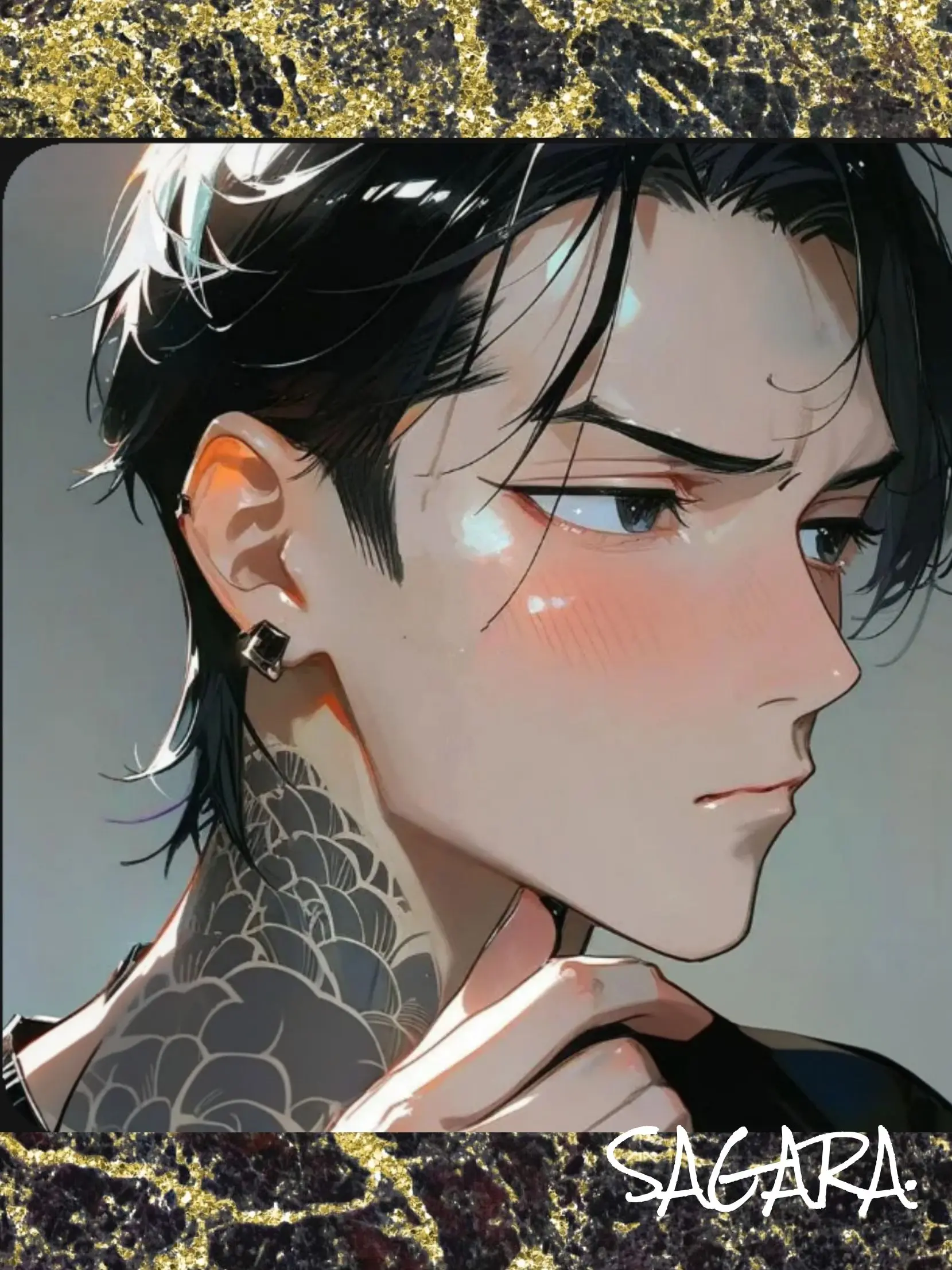 SAGARA.의 村井 真司