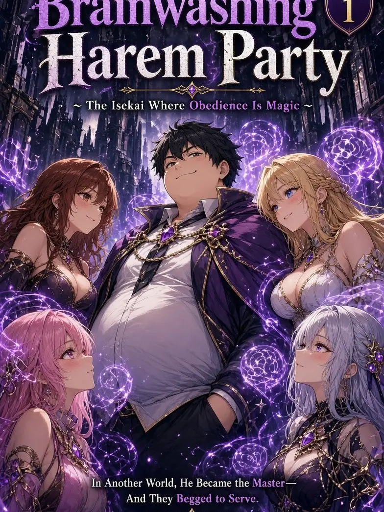 HarshVirus0298의 洗脳ハーレムパーティー