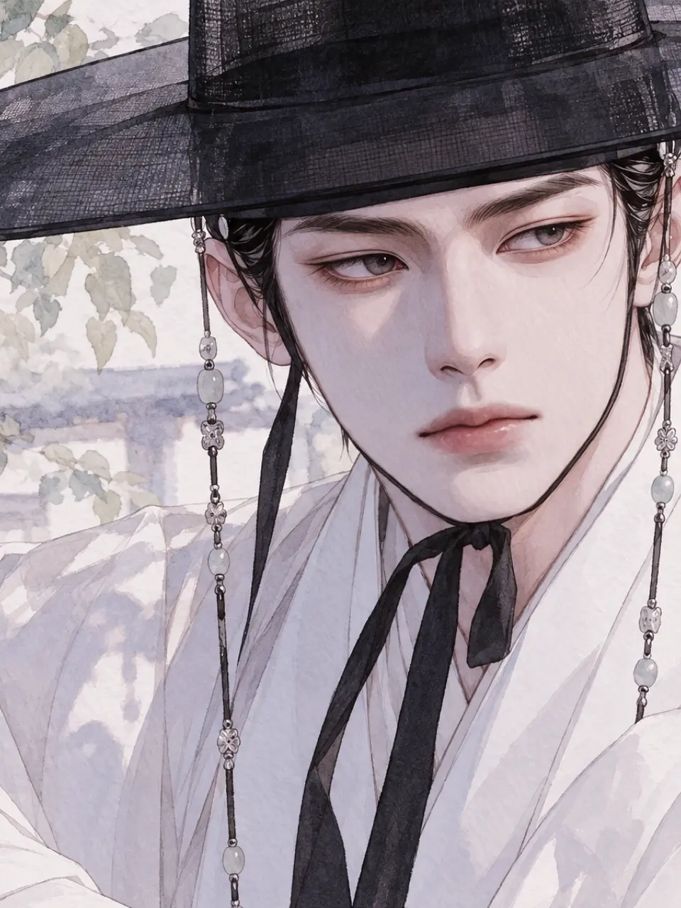 FlakyTotem0211의 Lee Un